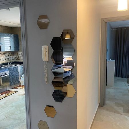 Appartement De Luxe Marina Saidia Avec Vue Sur Piscine Residence Tamaris Luaran gambar