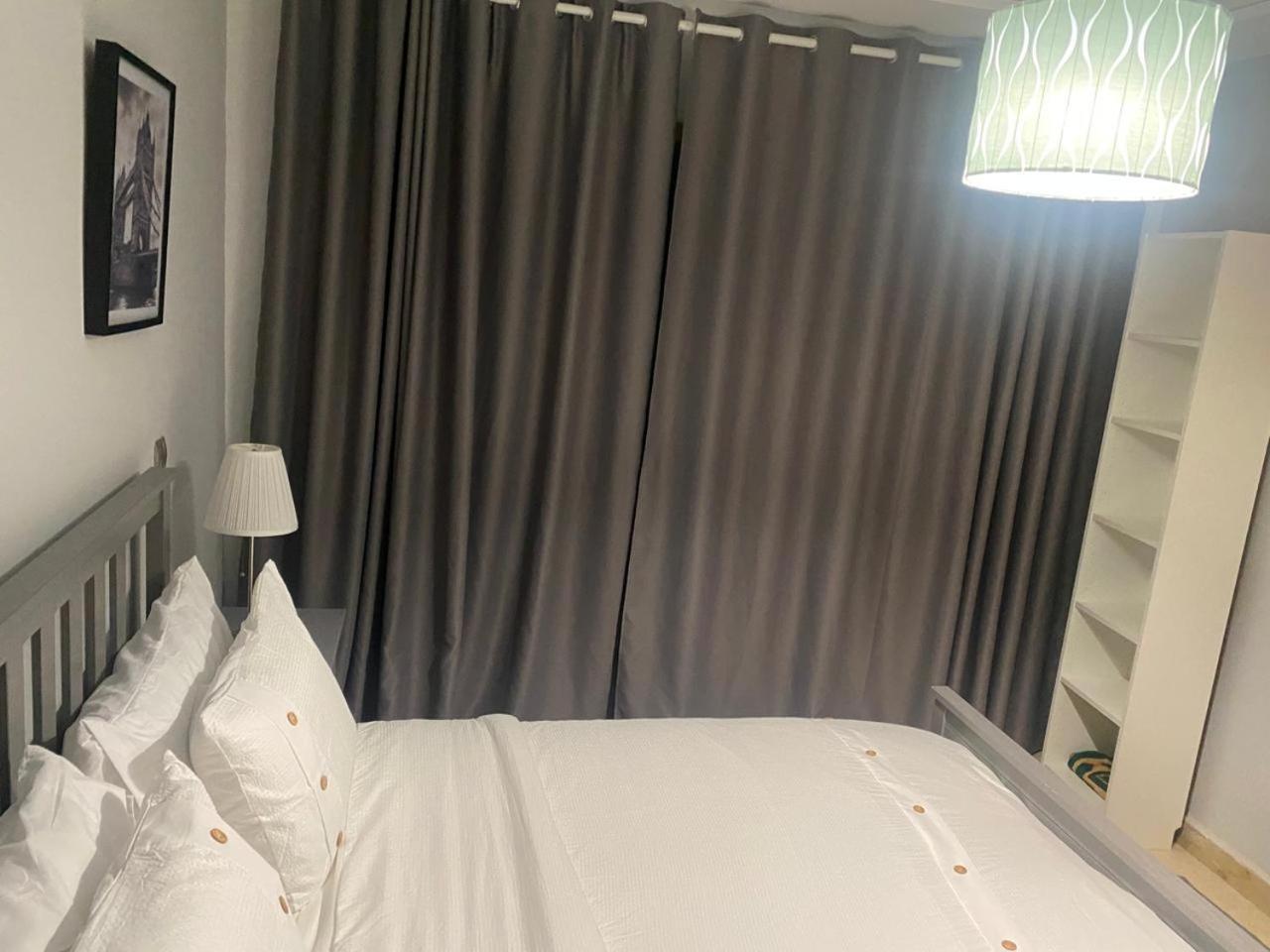 Appartement De Luxe Marina Saidia Avec Vue Sur Piscine Residence Tamaris Luaran gambar