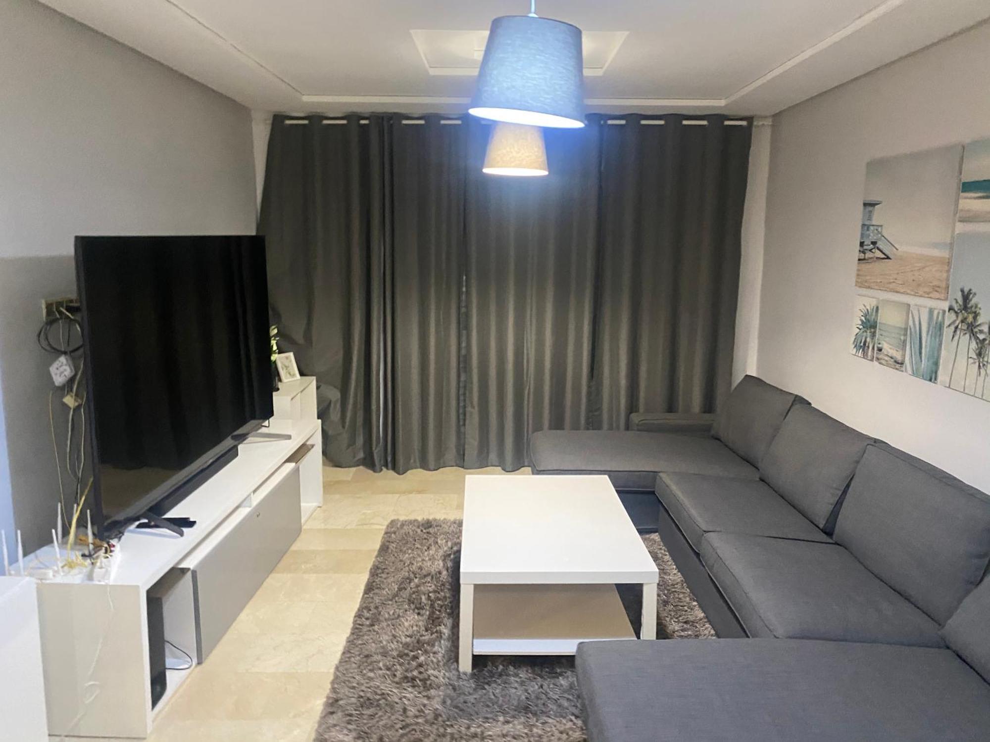 Appartement De Luxe Marina Saidia Avec Vue Sur Piscine Residence Tamaris Luaran gambar