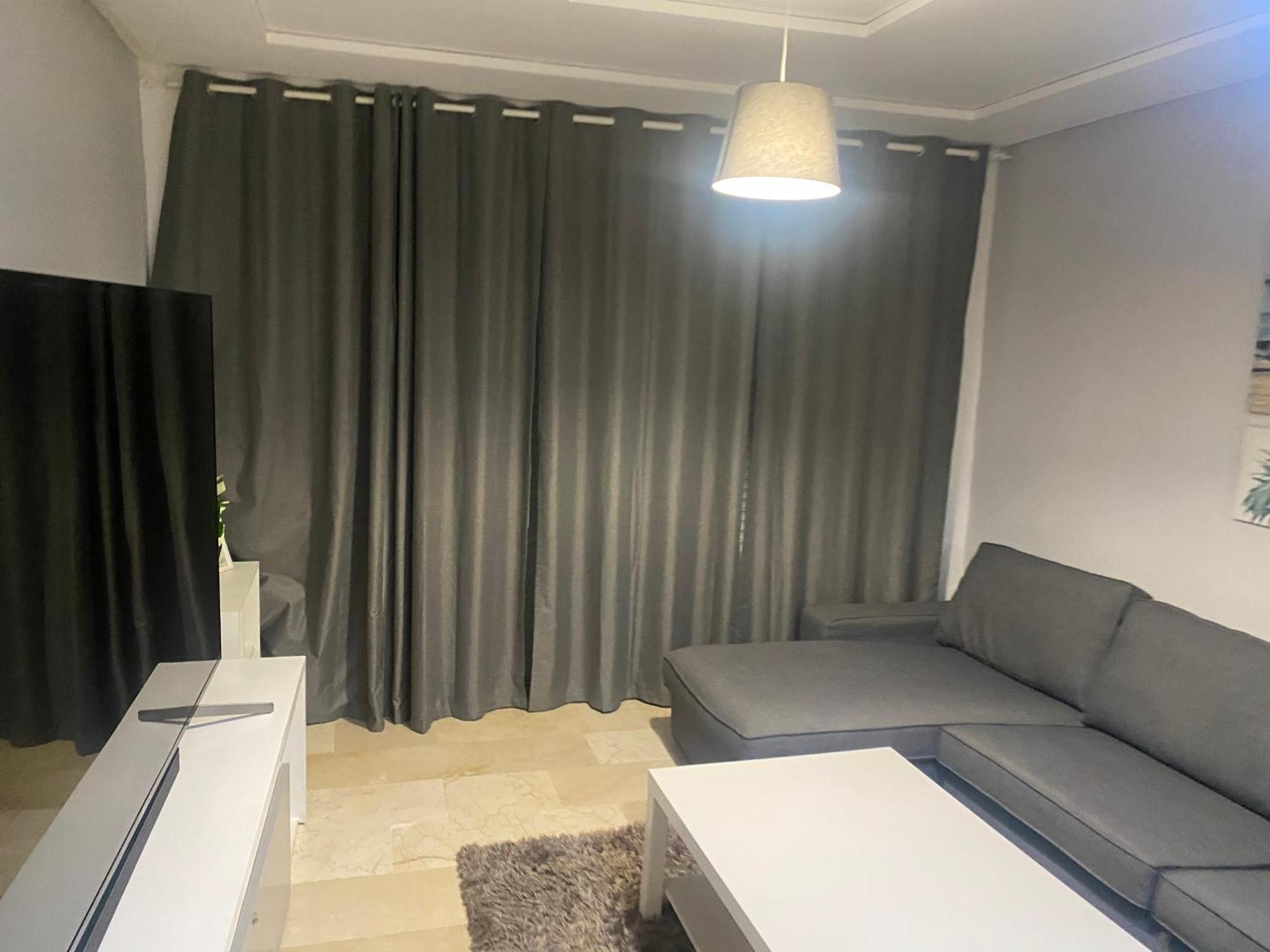 Appartement De Luxe Marina Saidia Avec Vue Sur Piscine Residence Tamaris Luaran gambar