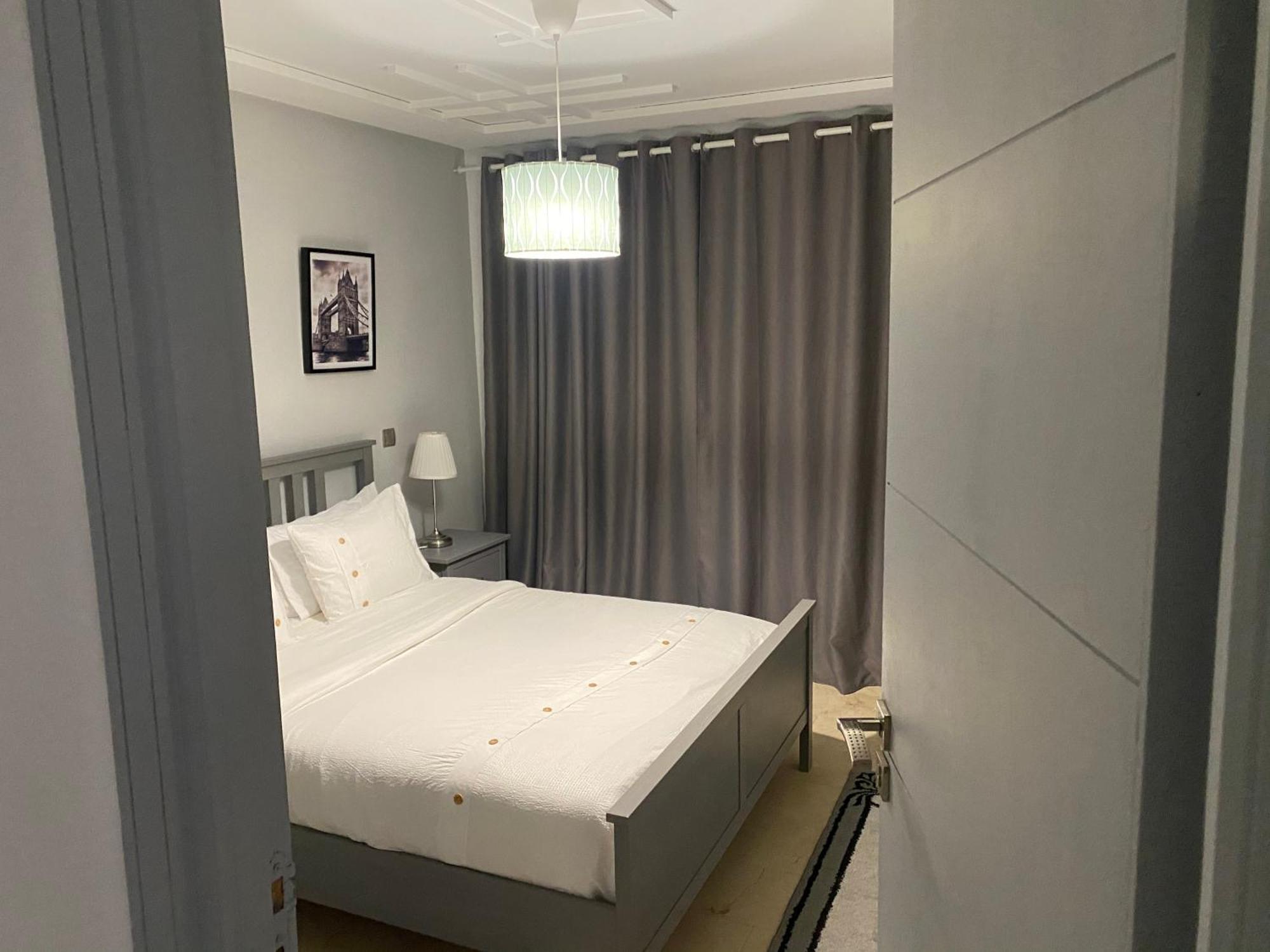 Appartement De Luxe Marina Saidia Avec Vue Sur Piscine Residence Tamaris Luaran gambar