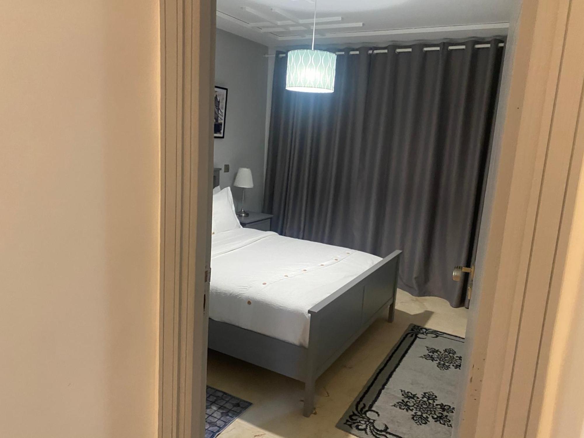 Appartement De Luxe Marina Saidia Avec Vue Sur Piscine Residence Tamaris Luaran gambar